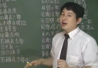 ムンディ先生 147 歴代総理を覚えよう