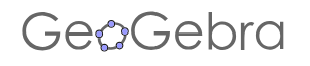 GeoGebra の ツール と 教材